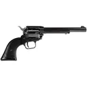 Heritage Arms Rough Rider Small Bore .22lr Rimfire Revolver - 6.5" - Blue - 6 Round - Heritage Arms