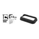 Expo Arms Mil-Spec Enhanced Builder AR-15 Lower Parts Kit & HRF Magwell - Expo Arms