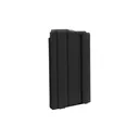 D&H Industries Aluminum Straight 5.56 NATO 20 Round Magazine - Black - D&H Industries