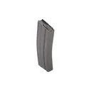 D&H Industries Aluminum 5.56 AR-15 Magazine - 30 Round - Grey - D&H Industries