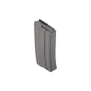 D&H Industries Aluminum 5.56 AR-15 Magazine - 20 Round - Grey - D&H Industries