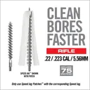 Real Avid Bore Max Speed Clean Upgrade Sets - .22/.223/5.56 - Real Avid