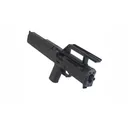 Zev Technologies x Magpul FDP 9mm Pistol - 7.05" 2 - 21 Round Mags - Zev Technologies
