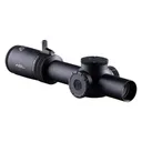 Primary Arms Compact PLx-1-8X24mm FFP RDB Rifle Scope - Illuminated ACSS Griffin MIL G2 Reticle - BLEM - Primary Arms