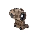 Primary Arms SLx 1X MicroPrism(TM) Scope - Red Illuminated ACSS Cyclops Reticle - Gen II - Desert Granite NBS Exclusive - BLEM - Primary Arms