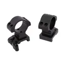 LaRue Tactical LT808 2-Piece 30mm QD Scope Rings - Open Box - Larue Tactical