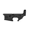Bad Attitude Department M4 Carbine AR-15 Lower Receiver - Stripped Lower - Bad Attitude Department