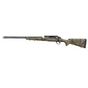Proof Research Elevation 2.0 Left Hand 22 Creedmoor Bolt Action Rifle - 20" - Stainless - 3 Round - Proof Research