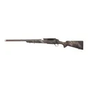 Proof Research Elevation 2.0 Left Hand 25 Creedmoor Bolt Action Rifle - 22" - Stainless - 4 Round - Proof Research