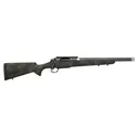 Proof Research Elevation 2.0 25 Creedmoor Bolt Action Rifle - 18" - Stainless - 4 Round - Proof Research