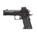 SIG Sauer P211-GTO RXSL Optic Ready 9mm Pistol - 4.4" - 3x 10rd Mags - Sig Sauer