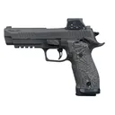 SIG Sauer P226 X-Five Extreme Optic Ready 9mm Pistol With Romeo-X Pro - 5" - 3x 20rd Mags - Sig Sauer