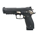 SIG Sauer P226 X-Five Nightmare 9mm Pistol - 5" - 3x 10rd Mags - Sig Sauer