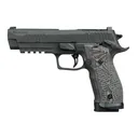 SIG Sauer P226 X-Five Extreme Optic Ready 9mm Pistol - 5" - 3x 20rd Mags - Sig Sauer