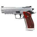 SIG Sauer P226 X-Five CL2 9mm Pistol - 5" - Stainless - 3x 10rd Mags - Sig Sauer