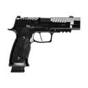 SIG Sauer P320 SXG Reserve Optic Ready 9mm Pistol - 3.9" - 3x 10rd Mags - Sig Sauer