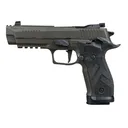 SIG Sauer P226 X-Five Full Size Optic Ready 9mm Pistol - 4.4" - Legion Gray - 3x 20rd Mags - Sig Sauer