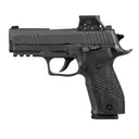 SIG Sauer P226-XCarry Optic Ready 9mm Pistol - 3.8" - 3x 18rd Mags - Sig Sauer