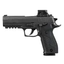SIG Sauer P226 X-Series Optic Ready 9mm Pistol - 4.4" - 3x 18rd Mags - Sig Sauer