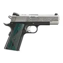 Ruger SR1911 Street Edition .45 ACP 1911 Pistol - 4.25" - Stainless - 2x 7rd Mags - Ruger