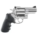 Ruger Alaskan .357 Magnum / .38 Special Revolver - 2.5" - Satin Stainless - 8 Round - Ruger