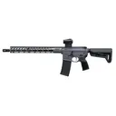 SIG Sauer M400 Forge 5.56 AR-15 Rifle - 16" - Concrete Gray - 1x 30rd Mag - Sig Sauer
