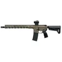 SIG Sauer M400 Forge 5.56 AR-15 Rifle - 16" - Moss Green - 1x 30rd Mag - Sig Sauer
