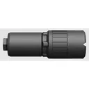CAT TSWIF 5.56 NATO Suppressor - 1x16 LH QD - Inconel - Cat Alleycat