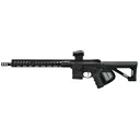 SIG Sauer M400 Forge 5.56 AR-15 Rifle CA Compliant - 16" - 1x 10rd Mag - Sig Sauer