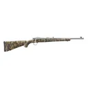 Ruger 77/44 .44 Magnum Bolt Action Rifle - 16.6" - Brushed Stainless - 4 Round - Ruger