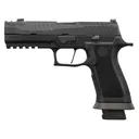 SIG Sauer P320 M.O.D. Optic Ready 9mm Pistol With Comp - 3.9" - 3x 10rd Mags - Sig Sauer