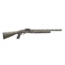 Retay Gordion Turkey 12 Gauge Semi Automatic Shotgun With Pistol Grip Stock - 24" - Mossy Oak Bottomland - 4 Round - Retay