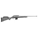 Ruger American Rifle Generation II .350 Legend Bolt Action Rifle - 20" - Gun Metal Gray - 1x 5rd Mag - Ruger