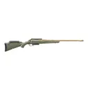 Ruger American Predator Rifle Gen II .243 Win Bolt Action Rifle - 22" - Burnt Bronze - 1x 3rd Mag - Ruger