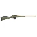Ruger American Predator Rifle Gen II 6.5 Grendel Bolt Action Rifle - 22" - Burnt Bronze - 1x 10rd Mag - Ruger