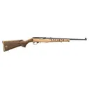 Ruger 10/22 Carbine 22LR Semi Automatic Rimfire Rifle - 18.5" - Gator Engraved Stock - 1x 10rd Mag - Ruger