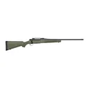 Mossberg Patriot Predator 6.5 PRC Bolt Action Rifle - 24" Fluted Barrel - Blued - 1x 4rd Mag - Mossberg
