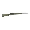 Mossberg Patriot .350 Legend Bolt Action Rifle - 22" Fluted Barrel - Blued - 1x 4rd Mag - Mossberg