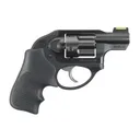 Ruger LCR .38 Special Revolver - 1.87" - 5 Round - Ruger