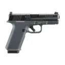 Ruger RXM 9mm Pistol - 4" - 2x 17rd Mags - Ruger