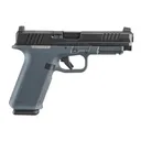 Ruger RXM 9mm Pistol - 4.5" - Grey - 2x 17rd Mags - Ruger