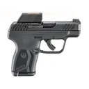 Ruger LCP MAX Optic Ready .380 ACP Pistol with Red Dot - 2.8" - 1x 10rd Mag - Ruger