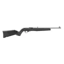 Ruger 10/22 Carbine 22LR Semi Automatic Rimfire Rifle - 16.4" - Stainless - 1x 10rd Mag - Ruger