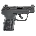 Ruger LCP MAX .380 ACP Pistol - 2.8" - 1x 10rd Mag - Ruger