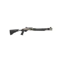 Benelli M2-G1 12 Gauge Semi Automatic Shotgun - 18.5" - FDE - 7 Round - Benelli