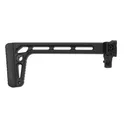 SIG Sauer Minimalist Folding stock - MCX/MPX - Black - Sig Sauer