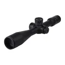 Tangent Theta Professional 5-25x56 FFP Rifle Scope - Horus Tremor3 Reticle - Tangent Theta