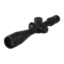 Tangent Theta Professional 5-25x56 FFP Rifle Scope - JTAC Reticle - Tangent Theta