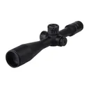 Tangent Theta Professional 5-25x56 FFP Rifle Scope - Gen 3 XR Reticle - Tangent Theta