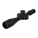 Tangent Theta Professional 5-25x56 FFP Rifle Scope - Gen 3 XR Fine Reticle - Tangent Theta